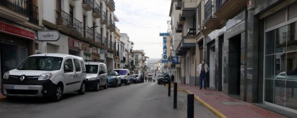 Fallecen al menos tres vecinos de la Serranía con COVID-19 en las últimas horas, Un total de 55 pacientes contagiados continúan ingresados en el Hospital Comarcal, cuatro de ellos en la Unidad de Cuidados Intensivos , 20 Nov 2020 - 13:38