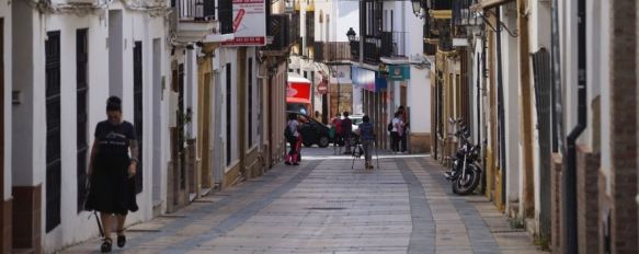 Los ingresos y fallecimientos por COVID-19 alcanzan niveles sin precedentes en la Serranía, Un total de 63 vecinos contagiados están hospitalizados, un 50% de las camas disponibles, y desde el viernes dos pacientes han sido trasladados a UCI de Málaga, 23 Nov 2020 - 16:09