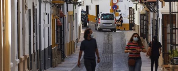 Un total de 41 pacientes con COVID-19 continúan ingresados en el Hospital Comarcal, El informe diario que publica la Consejería de Salud refleja que los casos activos de coronavirus se sitúan en 436 tras detectar 15 nuevos positivos, 02 Dec 2020 - 13:11