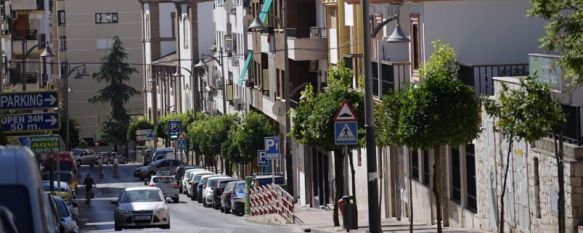 El Área Sanitaria de la Serranía registra dos nuevas muertes relacionadas con el COVID-19, La cifra de decesos se eleva a 47 y los casos activos ascienden a 443, mientras que los ingresos relacionados con el virus en el Hospital Comarcal se mantienen en 41, 03 Dec 2020 - 16:20