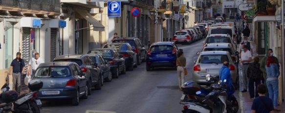 Los casos activos de COVID-19 en la Serranía descienden hasta los 402, El informe diario de Salud refleja que en las últimas horas 66 pacientes se han recuperado del virus y otros 25 han dado positivo en las últimas horas, 04 Dec 2020 - 12:41