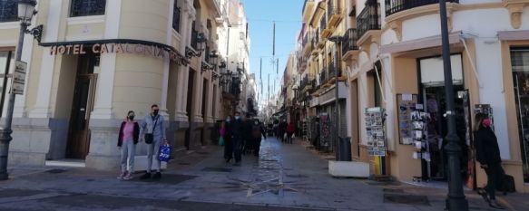 La Serranía registra seis curaciones y un nuevo positivo de COVID-19, Málaga notifica 203 de los 1.087 nuevos positivos que se han contabilizado en Andalucía en las últimas 24 horas, 24 Dec 2020 - 13:22