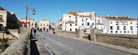 Los casos activos de COVID-19 aumentan hasta los 104 en el Área Sanitaria de la Serranía, A día de hoy cinco pacientes contagiados permanecen ingresados en el Hospital Comarcal, uno de ellos en UCI, y se registran 18 positivos más desde el martes, 07 Jan 2021 - 16:16