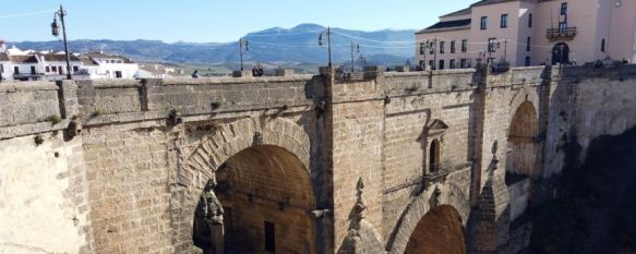 Ronda pierde en el último año 147 empadronados, Los datos del Instituto Nacional de Estadística reflejan que la ciudad del Tajo registra la densidad de población más baja de los últimos 10 años, 08 Jan 2021 - 19:24