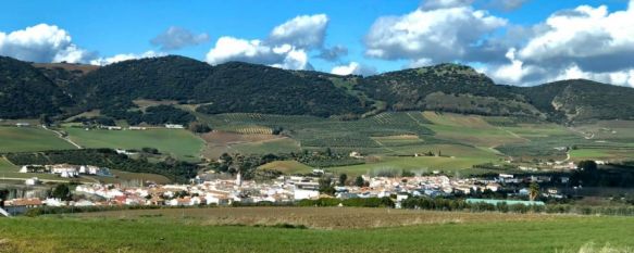 Las autoridades sanitarias han confirmado, según afirma Anet, que Arriate deberá cerrar sus fronteras en las próximas horas ante el aumento de contagios. // Francisco Javier Anet Las autoridades sanitarias han confirmado, según afirma Anet, que Arriate deberá cerrar sus fronteras en las próximas horas ante el aumento de contagios. // Francisco Javier Anet
