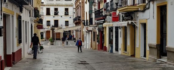 La Serranía supera los 3.000 contagios acumulados de COVID desde el inicio de la pandemia, Más de un centenar de profesionales sanitarios cumplen aislamiento domiciliario por contagio o contacto estrecho con algún positivo de COVID-19
, 27 Jan 2021 - 12:32