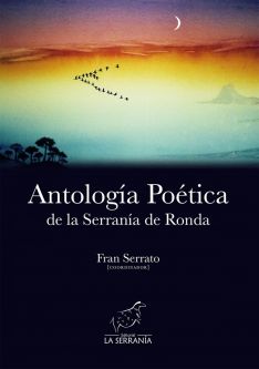 La publicación ya puede adquirirse en librerías físicas de Andalucía, o bien a través de la página web de la Editorial La Serranía. // Editorial La Serranía