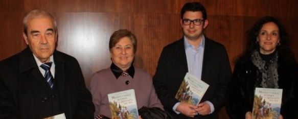  Presentan el libro “Mujeres viajeras recorren la Andalucía del XIX”, La obra ha sido escrita por el rondeño Antonio Garrido Domínguez y publicada por ‘Editorial La Serranía’, 16 Dec 2011 - 17:23