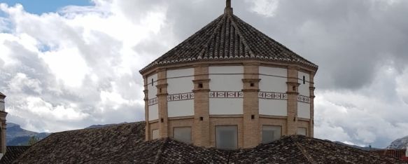 La Iglesia de la Merced cierra por el contagio de COVID-19 de tres Hermanas Carmelitas, En un comunicado las religiosas explican que una de ellas, de avanzada edad, manifiesta dificultades respiratorias mientras que las otras dos se encuentran mejor, 01 Feb 2021 - 09:43