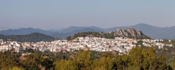 Gaucín reabre su perímetro al registrar un descenso de su incidencia acumulada, Desde ayer los vecinos pueden circular libremente fuera de la localidad, que ronda los 440 contagios de COVID por cada 100.000 habitantes en los últimos 14 días, 01 Feb 2021 - 11:34
