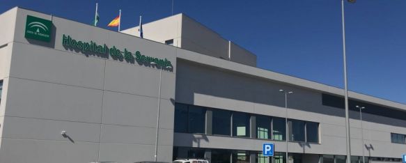 La “avalancha” de ingresos obliga al personal a adaptar quirófanos del Hospital Comarcal, Casi un centenar de pacientes COVID ya ocupan las plantas Médica I, Médica II, Polivalente, y comienzan a ser trasladados a una de las plantas quirúrgicas, 02 Feb 2021 - 09:54