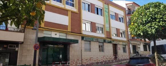 Desde hace 34 años el centro ofrece una semana cultural dedicada a Andalucía y a diversos temas de interés para el alumnado. // Colegio Juan de la Rosa