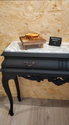 Piquito Bakery ofrece repostería variada sin gluten y próximamente incorporará productos sin lactosa. // Piquito Bakery