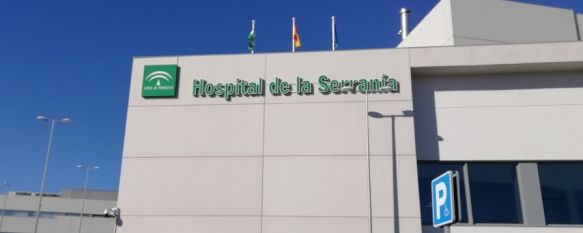 La incidencia repunta en Ronda y la Serranía y los ingresos COVID se estabilizan, El Área Sanitaria ha notificado desde ayer siete nuevos contagios, mientras que 18 pacientes con coronavirus permanecen hospitalizados, cuatro de ellos en la UCI, 07 Apr 2021 - 13:19