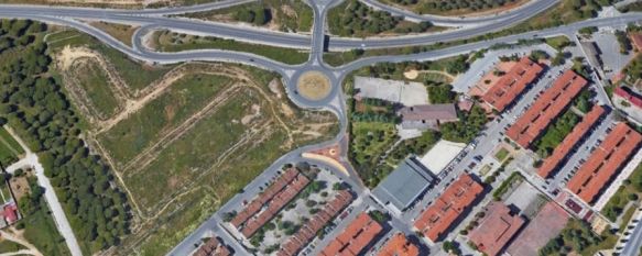 La Junta adjudica la actualización del proyecto de urbanización de La Dehesa, Se trata del paso previo y necesario para poder licitar las obras, previsiblemente durante este 2021, y podrán desarrollarse hasta 347 viviendas, 08 Apr 2021 - 19:02