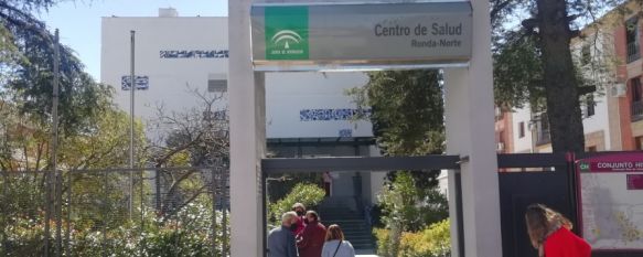 Leve descenso de la incidencia por COVID-19 en Ronda y la Serranía, Desde ayer nuestro distrito suma 11 nuevos casos y tres curaciones, que sitúan en 238 positivos la tasa por cada 100.000 habitantes en los últimos 14 días, y en 299 en Ronda, 22 Apr 2021 - 13:02