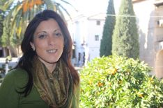 La delegada municipal de Contratación, María del Carmen Martínez. // CharryTV