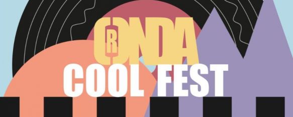 Ronda Cool Fest: El festival indie que llega a nuestra ciudad este verano, Desde el 11 de mayo podrán adquirirse las entradas para los conciertos de Siloé y Ardé Bogotá entre otros, que tendrán lugar el 23 y 24 de julio en las Murallas del Carmen, 06 May 2021 - 12:40