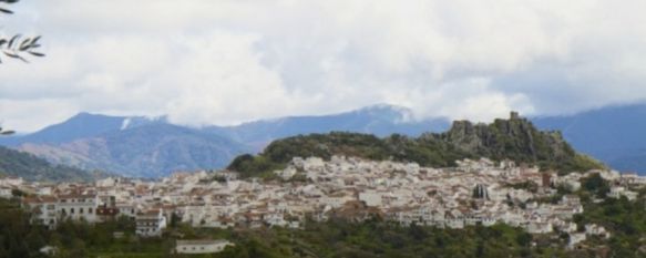 El repunte de contagios en Gaucín mantiene al alza la incidencia en la Serranía, Desde ayer siete vecinos de la comarca han dado positivo en COVID-19, cinco de los cuales proceden de esta localidad cuya tasa de incidencia supera los 1.500 casos, 25 May 2021 - 13:10