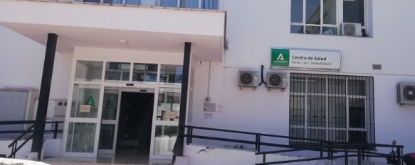 El registro de 11 contagios de COVID y 31 curaciones eleva la incidencia en la Serranía, La tasa de Gaucín supera los 3.200 casos por 100.000 habitantes en dos semanas, mientras que en el Área Sanitaria asciende a 180, por encima de la media andaluza, 02 Jun 2021 - 13:58