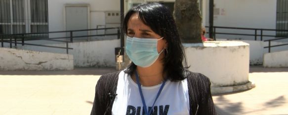 “Entre 2018 y 2020 la cifra de intervenciones para dejar de fumar se ha duplicado”, Gema Díaz, técnico de promoción de la salud del Área Sanitaria de la Serranía, atribuye estos datos a la irrupción de la pandemia y a la financiación de fármacos, 04 Jun 2021 - 14:00