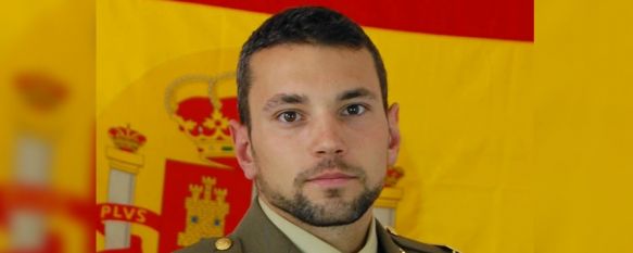 Fallece el Sargento Rafael Gallart de 35 años durante un curso de Operaciones Especiales, Encuadrado en la Tercera Compañía, el militar se había incorporado al Tercio Alejandro Farnesio IVº de La Legión en Ronda el pasado mes de agosto, 10 Jun 2021 - 17:44