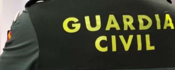 La Guardia Civil desarticula una organización dedicada al cultivo y transporte de marihuana, La operación se ha saldado con ocho detenciones por delitos de tráfico de drogas, pertenencia a organización criminal y defraudación de fluido eléctrico, 18 Jun 2021 - 11:47