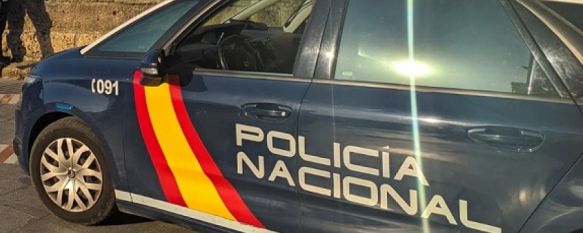 Los agentes emprendieron la investigación de los hechos a raíz de la denuncia de la víctima. // Policía Nacional