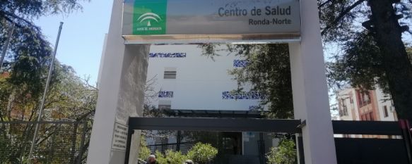 La incidencia acumulada en Ronda vuelve a rozar los 200 casos por 100.000 habitantes, El repunte de contagios provoca el ingreso de dos pacientes contagiados en planta del Hospital Comarcal y los casos activos ascienden a 74 en la Serranía, 06 Jul 2021 - 16:53