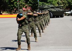 Imagen de la tabla de combate  // Manolo Guerrero