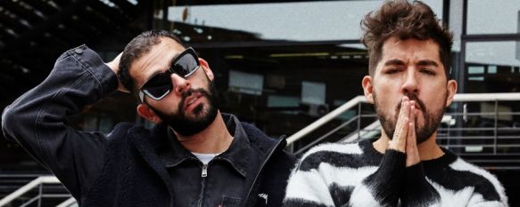 Siloé: “Hemos creado el grupo del que seríamos fans y que no habíamos encontrado”, Xavi Road es productor y DJ del grupo vallisoletano Siloé que el sábado 24 de julio actuará en el Ronda Cool Fest junto a otros artistas del panorama indie, 16 Jul 2021 - 16:15