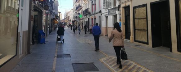 La Serranía de Ronda pasa al nivel 3 de alerta sanitaria, Las nuevas restricciones, que entrarán en vigor este viernes, volverán a limitar los aforos en espacios interiores de los establecimientos de hostelería. , 22 Jul 2021 - 18:36