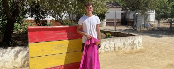 Ronda volverá a contar con un torero una década después de la alternativa de Tejada, Javier Orozco, mejor novillero del escalafón en 2019, tomará la alternativa el 21 de agosto en la Goyesca de Antequera, 23 Jul 2021 - 13:21