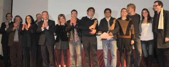 I Festival de Cine Político de Ronda: premiados sin premio, Transcurridos catorce meses desde la celebración del festival, los directores galardonados piden que se haga frente al pago de los premios, 05 Jan 2012 - 22:27