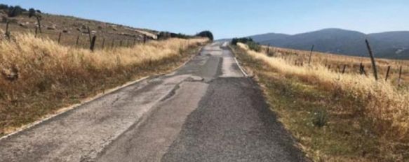 Fomento licita por un millón de euros obras de mejora en la carretera Ronda-Gaucín, Los trabajos se centrarán en 26 kilómetros y permitirán eliminar un tramo de concentración de accidentes, 06 Aug 2021 - 17:07