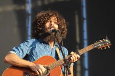 El cántabro Ángel Stanich menciona la “Sierra de Ronda” en su tema “Mañana”. // WeGo