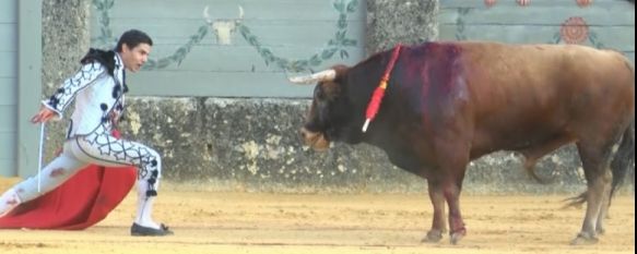 Francisco Rivera presenta el cartel de la Tradicional Corrida Goyesca de Ronda , Esta edición estará dedicada al 70 aniversario de la alternativa de Antonio Ordóñez, 13 Aug 2021 - 12:29