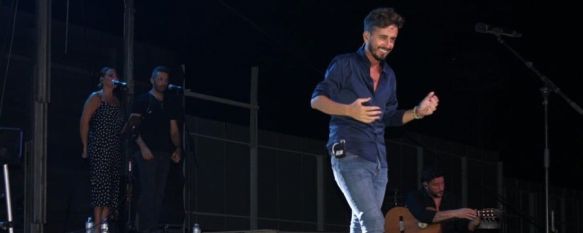 Los conciertos de feria se reubicarán en el Auditorio de Blas Infante, El nivel de alerta COVID actual permite llenar hasta el 75% del aforo de eventos y, en este caso, se ocuparán 600 plazas de las 1.500 con las que cuenta este espacio, 24 Aug 2021 - 14:57