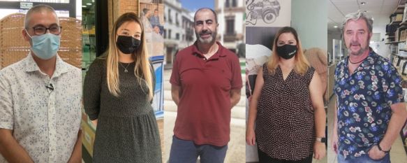 Las empresas de fotografía comienzan a reponerse después de un año de inactividad, Las comuniones y las bodas están salvando el verano aunque no todas han conseguido alcanzar el volumen de actividad que tenían antes de la pandemia, 30 Aug 2021 - 11:25