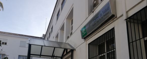 Ronda inicia el fin de semana sin cambios significativos en su IA, La vacunación para pacientes con inmunosupresión se realizará en el centro de salud Ronda Sur-Santa Bárbara, 24 Sep 2021 - 16:12