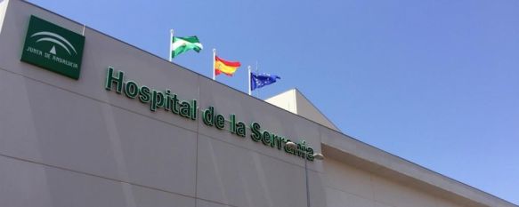 La incidencia acumulada repunta levemente hasta los 21 casos en Ronda, En las últimas 24 horas el registro de un nuevo positivo de coronavirus ha elevado el contador de casos activos a siete, todos ellos relativos a nuestra ciudad, 14 Oct 2021 - 15:39