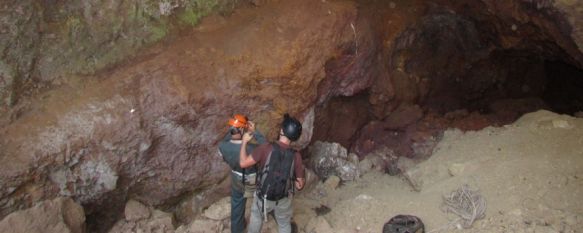 Un estudio sitúa a la Serranía como uno de los exponentes de la minería y la metalurgia, Se trata de un documento encargado por la finca La Donaira que recoge un inventario de construcciones con más de 4.000 años de historia en 700 hectáreas, 25 Oct 2021 - 09:57