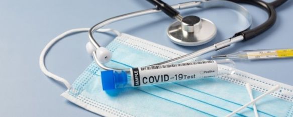 Desde el pasado jueves nuestro distrito no notifica nuevos contagios de COVID-19, tampoco recuperaciones. // Freepik