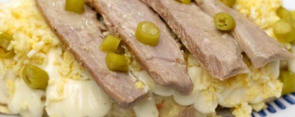 La mejor ensaladilla rusa de España se elabora en Tragatá, El establecimiento rondeño triunfa en San Sebastián Gastronómika y sorprende al jurado, que estuvo presidido por Martín Berasategui, 18 Nov 2021 - 18:14