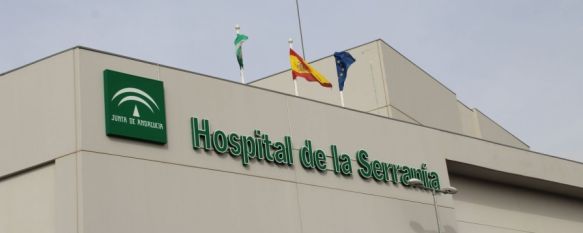 COVID: Los casos activos repuntan a 67 en la comarca tras ocho nuevos contagios, La tasa de incidencia acumulada en 14 días por 100.000 habitantes ya es de 160 casos en Ronda y de 113 en el Área Sanitaria de la Serranía, según el informe de Salud, 23 Nov 2021 - 12:15