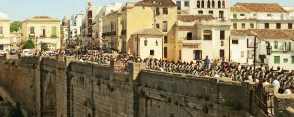 El 4º Tercio de La Legión vivirá su día grande en Ronda el sábado 4 de diciembre , El Ayuntamiento entregará a la Unidad la Medalla de la Ciudad y, posteriormente, se celebrará una formación en la Plaza de Toros y un desfile por Virgen de la Paz, 24 Nov 2021 - 19:14