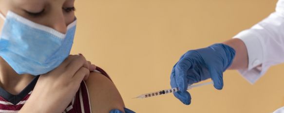La EMA aprueba la administración de la vacuna de Pfizer en niños de entre cinco y 11 años. // CharryTV