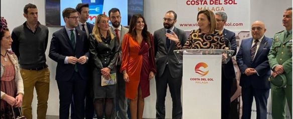 Turismo de Ronda presentará en Fitur 2022 el proyecto de creación de la pasarela del Tajo, La Feria se celebrará del 19 al 23 de enero en IFEMA y el día 18 tendrá lugar en el Hotel Catalonia Atocha el evento Noches de Ronda , 30 Dec 2021 - 18:12