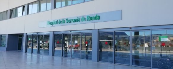 La cifra de ingresos por COVID se reduce a 19 en planta del Hospital Comarcal, En las últimas 24 horas nuestro distrito ha notificado 161 contagios y 75 curaciones, según el informe diario que publica la Consejería de Salud y Familias, 20 Jan 2022 - 17:18