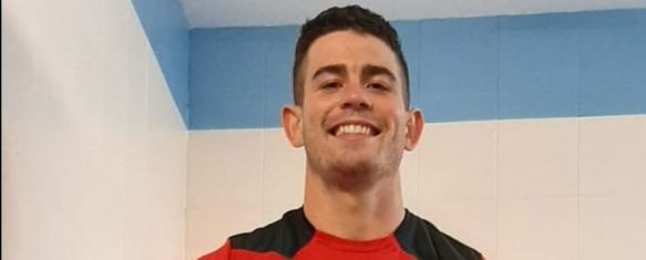 El rondeño Jonathan Manzano se incorpora al Intergym Melilla, de 3ª RFEF, El delantero disputó las dos últimas campañas con el CD Ronda, con el que materializó un total de 23 goles, 28 Jan 2022 - 12:58